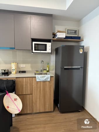 เดอะ ลีฟวิ่น เพชรเกษม 37 (The Livin Phetkasem) รูปที่ 2