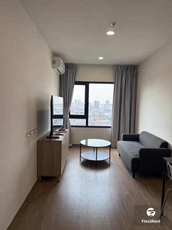 เดอะ ลีฟวิ่น เพชรเกษม 37 (The Livin Phetkasem) รูปที่ 4