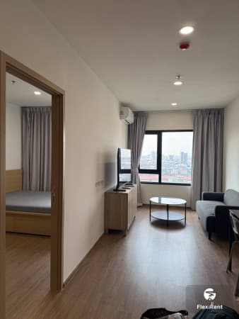 เดอะ ลีฟวิ่น เพชรเกษม 37 (The Livin Phetkasem) รูปที่ 3