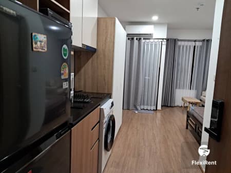 เดอะ ลีฟวิ่น เพชรเกษม 37 (The Livin Phetkasem) รูปที่ 2