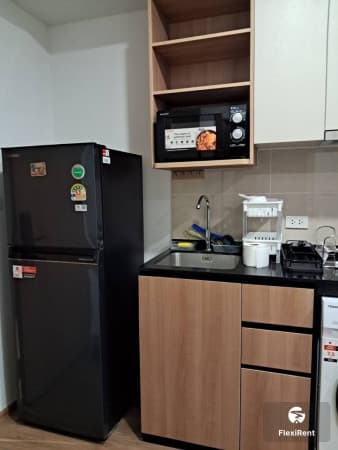 เดอะ ลีฟวิ่น เพชรเกษม 37 (The Livin Phetkasem) รูปที่ 4