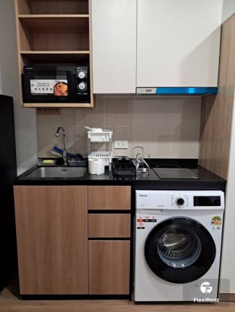 เดอะ ลีฟวิ่น เพชรเกษม 37 (The Livin Phetkasem) รูปที่ 3