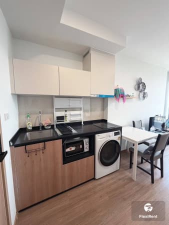 เดอะ ลีฟวิ่น เพชรเกษม 37 (The Livin Phetkasem) รูปที่ 5