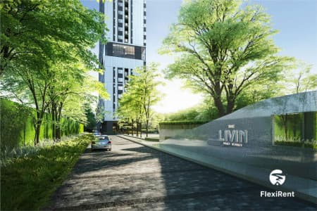 เดอะ ลีฟวิ่น เพชรเกษม 37 (The Livin Phetkasem) รูปที่ 1