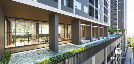 เดอะ ลีฟวิ่น เพชรเกษม 37 (The Livin Phetkasem) รูปที่ 1