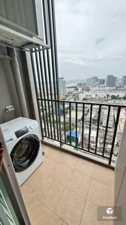 Supalai  Veranda Ramkhamheang Image 3