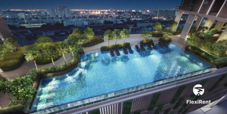 Supalai  Veranda Ramkhamheang Image 1