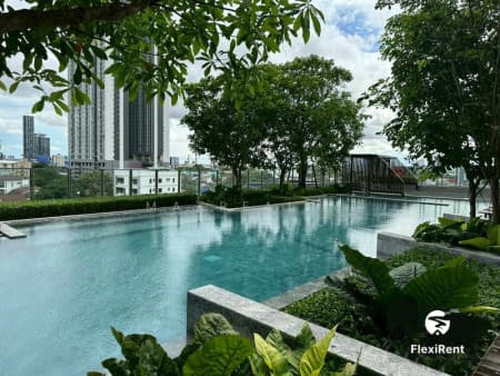 deo Sukhumvit Rama 4 Image 1