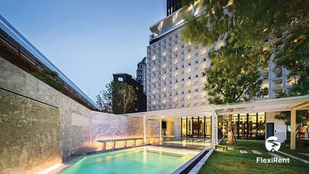 บีท สุขุมวิท (Beat Sukhumvit) รูปที่ 1