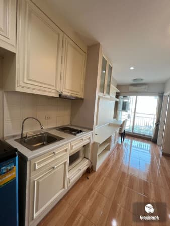 ไอวี่ ริเวอร์ ราษฎร์บูรณะ (Ivy River Ratburana) รูปที่ 2