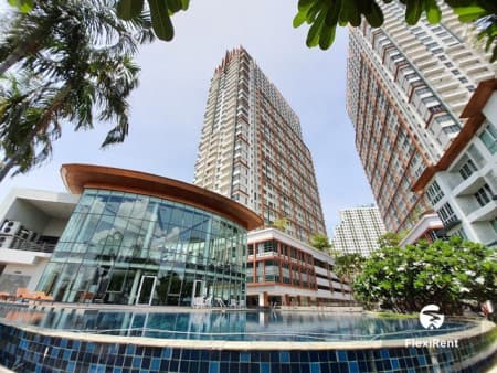 ไอวี่ ริเวอร์ ราษฎร์บูรณะ (Ivy River Ratburana) รูปที่ 1