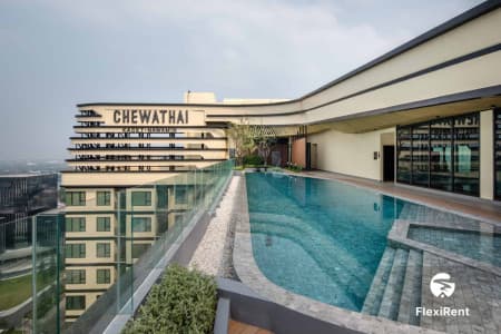 Chewathai Kaset - Nawamin Image 1