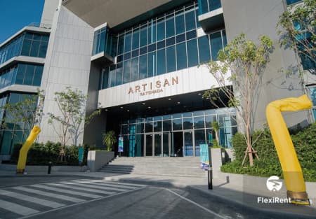 Artisan Ratchada Image 1