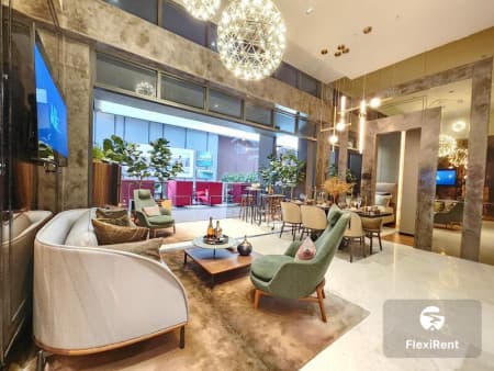 The Crest Park Residences Image 1