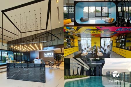 IDEO RAMA 9 – ASOKE Image 1