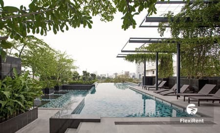 Circle 2 Living Prototype Image 1