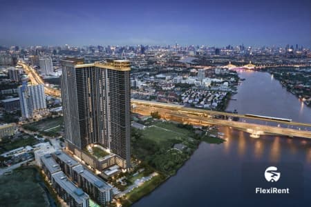 The Politan Rive Image 1