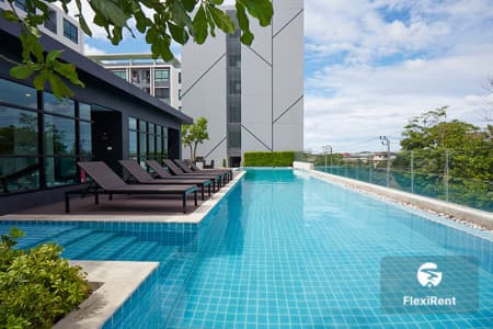 The Niche Mono Bangna Image 1