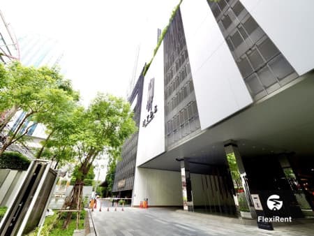 Hyde Sukhumvit 13 Image 1