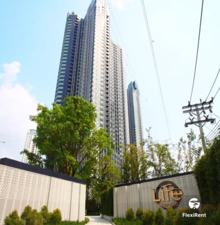 Life Ladprao Image 1