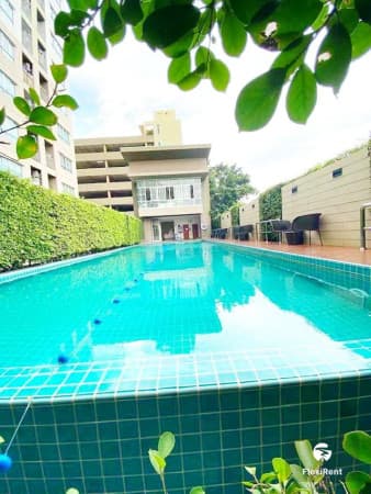 Lumpini Ville Lasalle - Barring Image 1