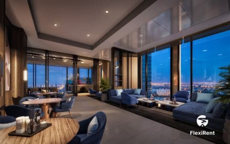 Noble Nue District R9 Image 1