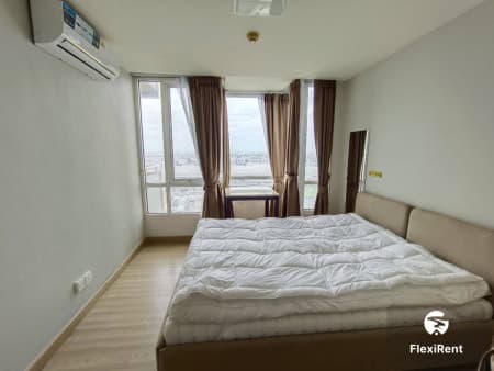 M Society Condominium Image 1