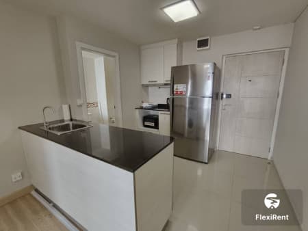 M Society Condominium Image 4