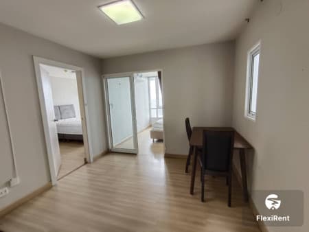 M Society Condominium Image 5