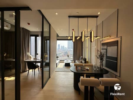 แอชตัน อโศก - พระราม 9 (Ashton Asoke - Rama 9) รูปที่ 3