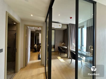 แอชตัน อโศก - พระราม 9 (Ashton Asoke - Rama 9) รูปที่ 4