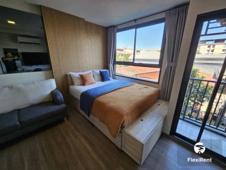 The MUVE Bangna Image 1