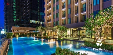 Equinox Phahol - Vibha Image 1