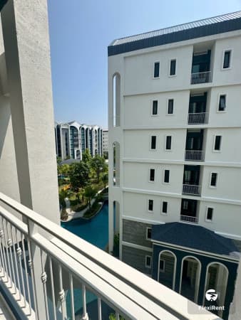 เดอะ ไทเทิ้ล ฮาโล 1 (The Title Halo 1) รูปที่ 5