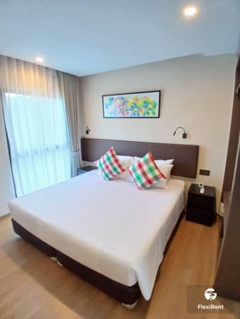 เดอะ ไตเติ้ล วี ราไวย์-ภูเก็ต (The Title V (Rawai-Phuket)) รูปที่ 1