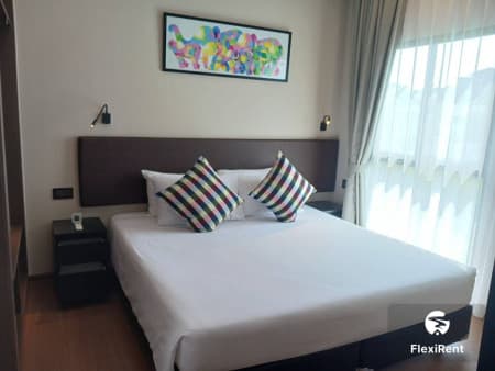 เดอะ ไตเติ้ล วี ราไวย์-ภูเก็ต (The Title V (Rawai-Phuket)) รูปที่ 1