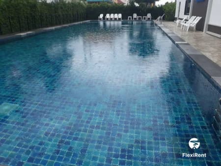 Asakan City Ramkhamhaeng 186 Image 1