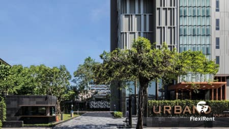 Urbano Rajavithi Image 1