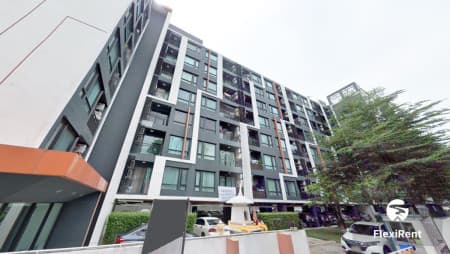 ลิปป์ ลาดพร้าว 20 (Lib Ladprao 20) รูปที่ 1