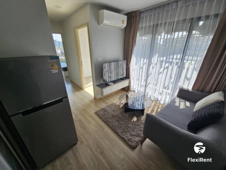 เอสคิว สุขุมวิท 101/1 (ESQUE Sukhumvit 101/1) รูปที่ 1