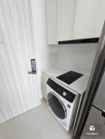 เอสคิว สุขุมวิท 101/1 (ESQUE Sukhumvit 101/1) รูปที่ 3