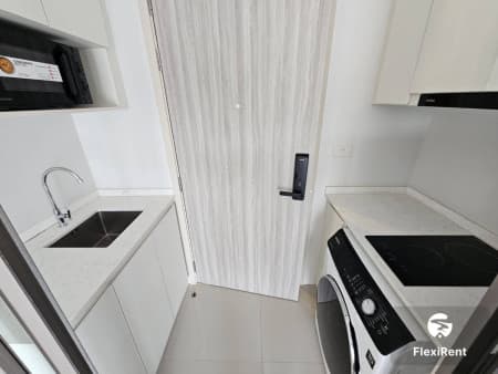 เอสคิว สุขุมวิท 101/1 (ESQUE Sukhumvit 101/1) รูปที่ 4