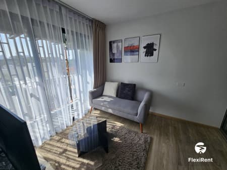 เอสคิว สุขุมวิท 101/1 (ESQUE Sukhumvit 101/1) รูปที่ 1