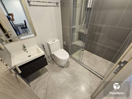 เอสคิว สุขุมวิท 101/1 (ESQUE Sukhumvit 101/1) รูปที่ 3