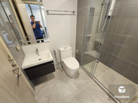 เอสคิว สุขุมวิท 101/1 (ESQUE Sukhumvit 101/1) รูปที่ 4