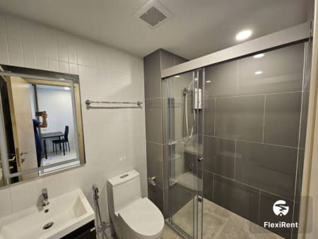 เอสคิว สุขุมวิท 101/1 (ESQUE Sukhumvit 101/1) รูปที่ 4