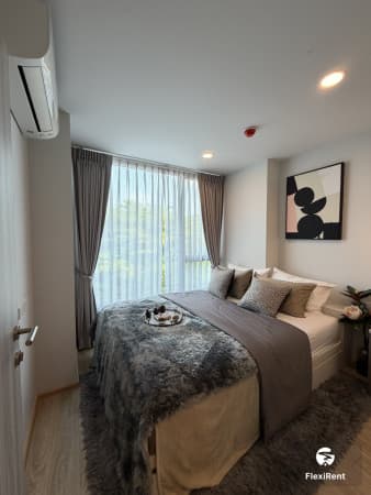 เอสคิว สุขุมวิท 101/1 (ESQUE Sukhumvit 101/1) รูปที่ 1