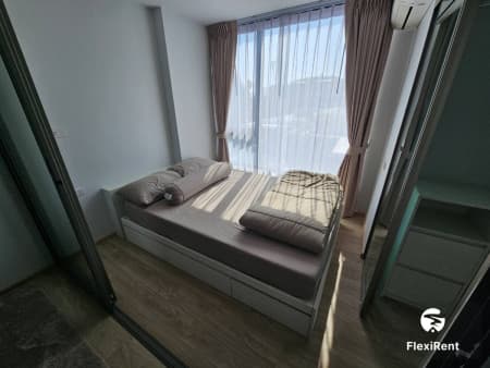 เอสคิว สุขุมวิท 101/1 (ESQUE Sukhumvit 101/1) รูปที่ 1