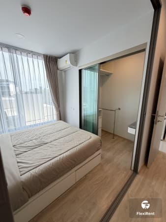 เอสคิว สุขุมวิท 101/1 (ESQUE Sukhumvit 101/1) รูปที่ 1