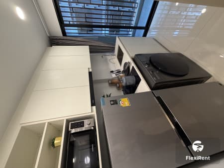 เอสคิว สุขุมวิท 101/1 (ESQUE Sukhumvit 101/1) รูปที่ 4